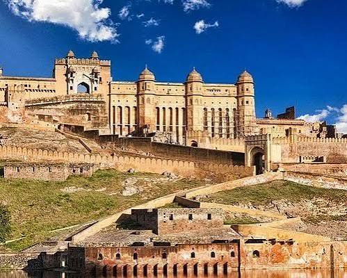 Amber Fort