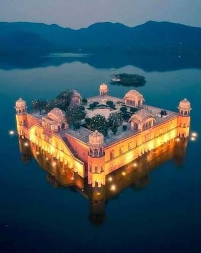 Jal Mahal